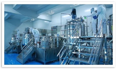 自然兰高效活性提取技术发明专利申请获受理，引领技术开发新篇章