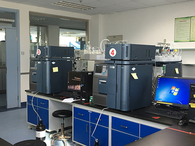 沃世特鼎力支持第三届全国农产品质量安全检测技能竞赛，推动检测技术创新发展