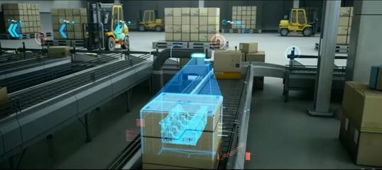 智能仓储的未来趋势 技术发展重塑供应链仓库角色