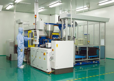 30年专注隐形眼镜行业 走进海昌的技术开发之路