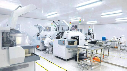 自动驾驶技术加速落地，智能驾驶舱产品成入口